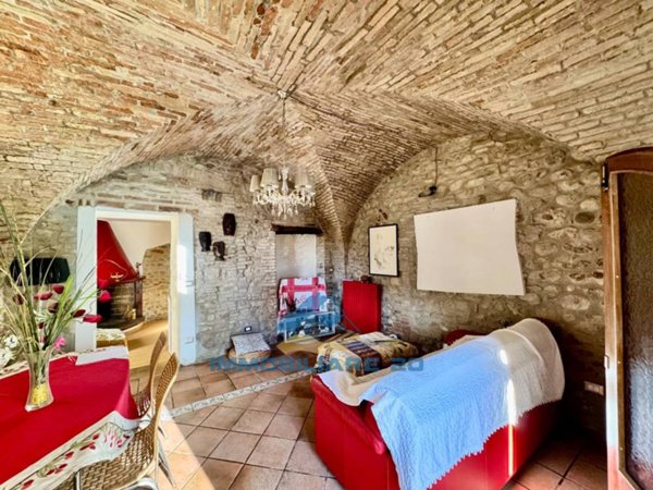 appartamento in vendita a Teramo in zona Centro Città