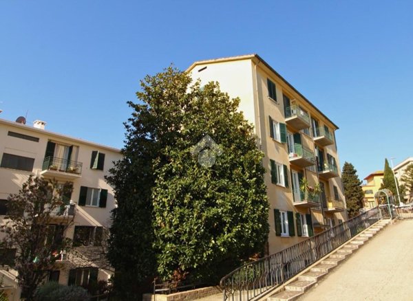 appartamento in vendita a Teramo in zona Centro Città