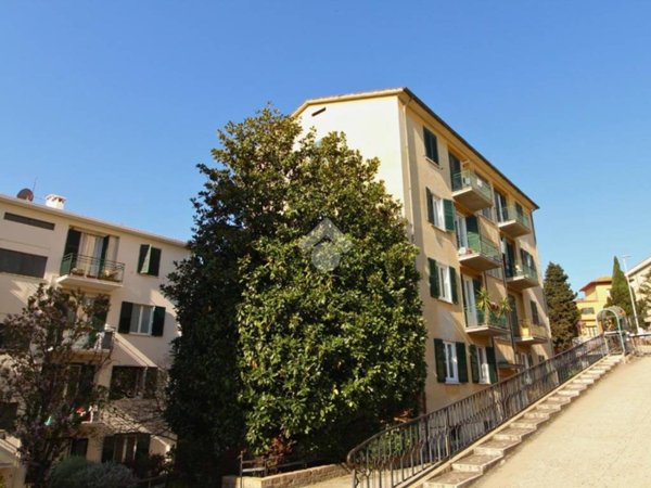 appartamento in vendita a Teramo in zona Centro Città