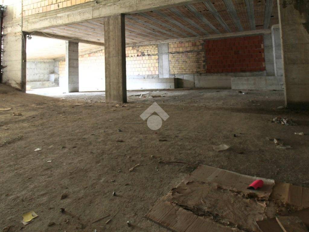 appartamento in vendita a Teramo