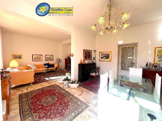 appartamento in vendita a Teramo in zona Centro Città