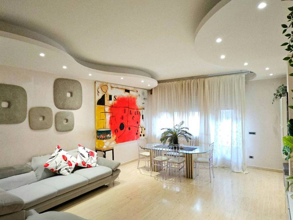 appartamento in vendita a Teramo in zona Villa Vomano