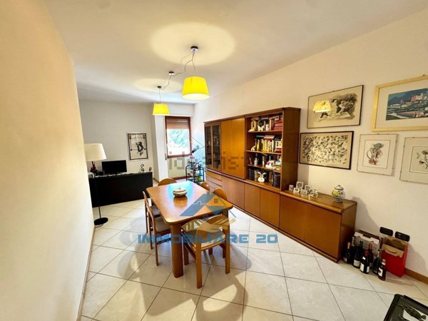 appartamento in vendita a Teramo in zona Centro Città