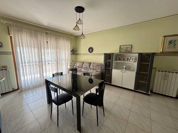 appartamento in vendita a Teramo in zona San Nicolò a Tordino