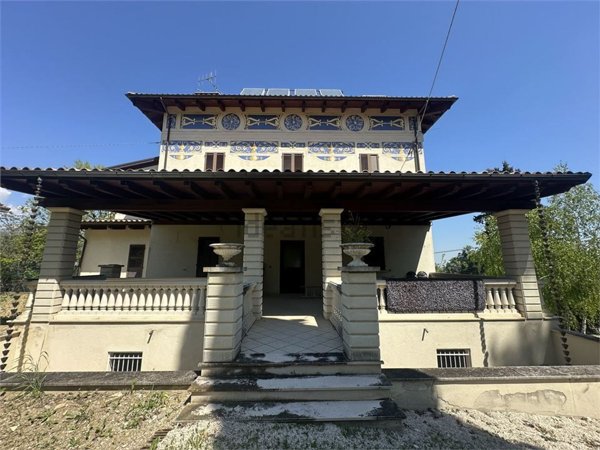 casa indipendente in vendita a Teramo in zona Centro Città