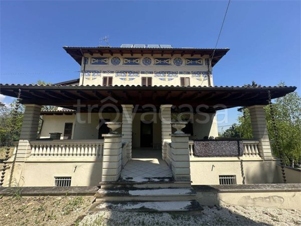 casa indipendente in vendita a Teramo in zona Centro Città