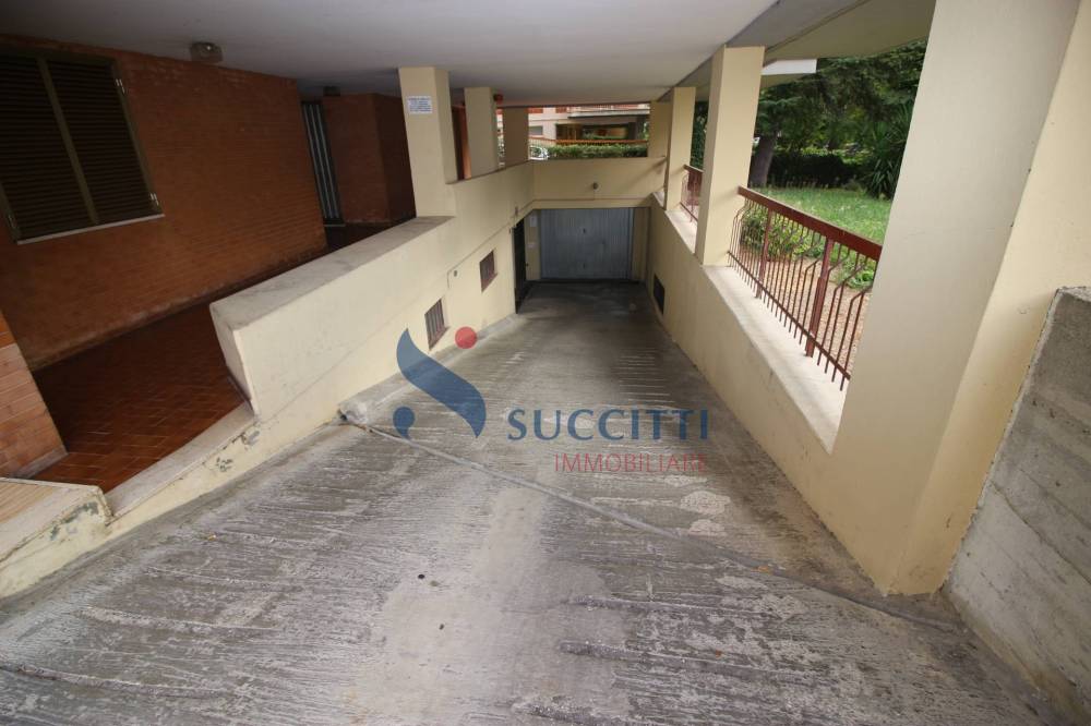 appartamento in vendita a Teramo in zona Centro Città