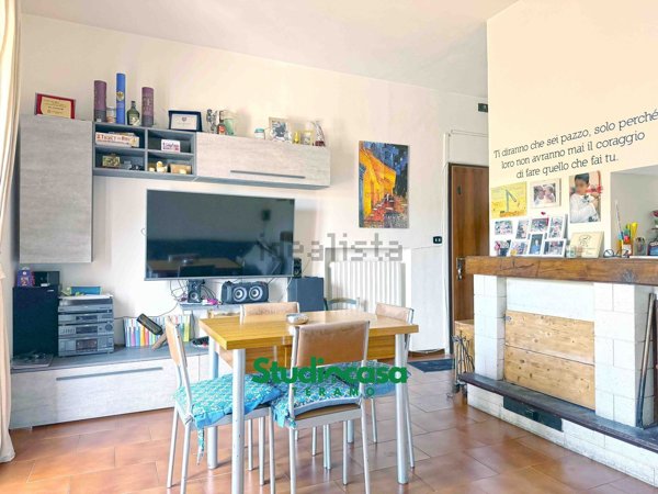 appartamento in vendita a Teramo