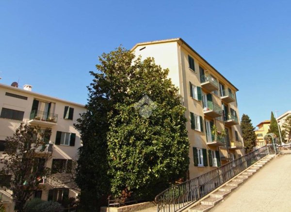 appartamento in vendita a Teramo in zona Centro Città