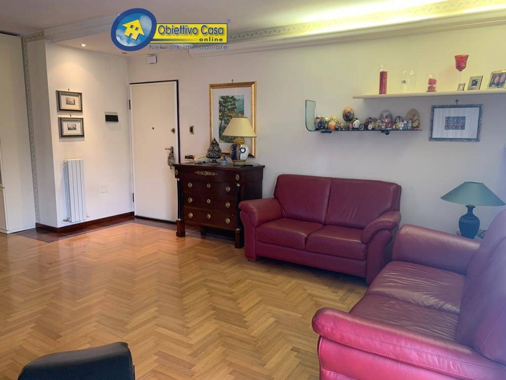 appartamento in vendita a Teramo