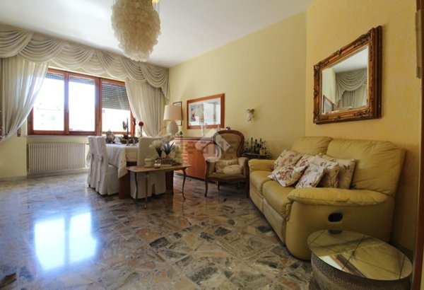 appartamento in vendita a Teramo