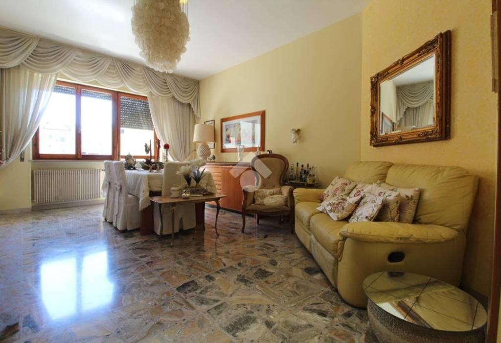 appartamento in vendita a Teramo