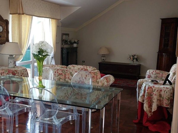 appartamento in vendita a Teramo in zona Centro Città