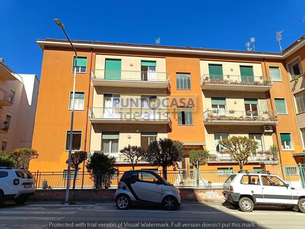 appartamento in vendita a Teramo