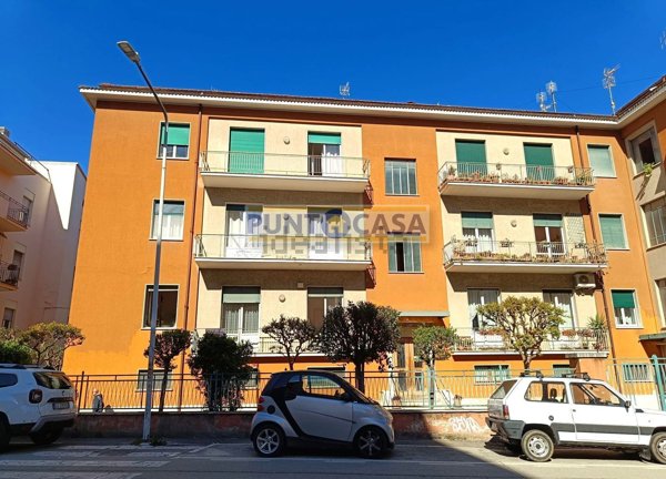 appartamento in vendita a Teramo