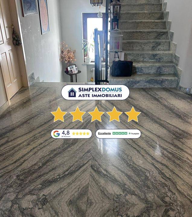 casa indipendente in vendita a Teramo