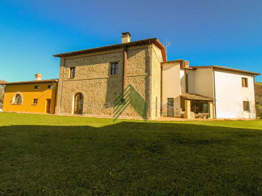 casa indipendente in vendita a Teramo