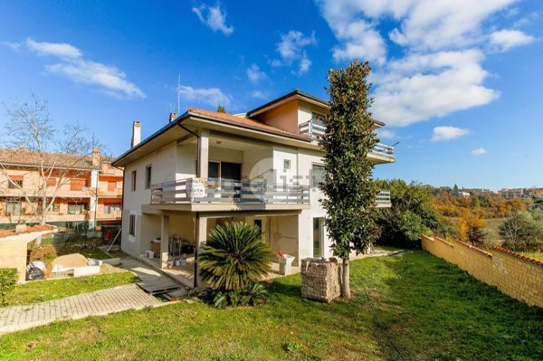 appartamento in vendita a Teramo