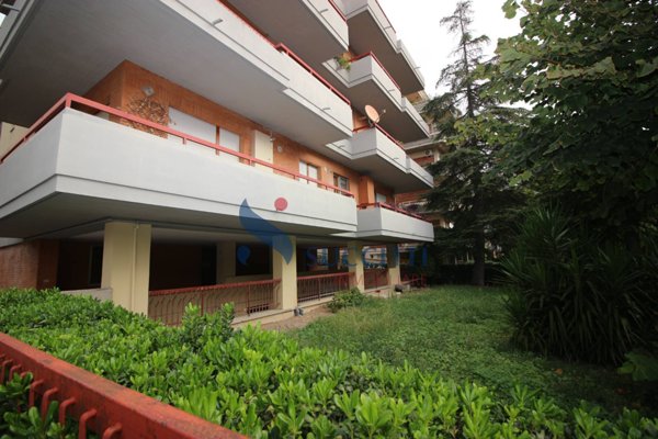 appartamento in vendita a Teramo in zona Centro Città