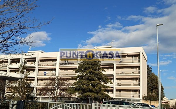 appartamento in vendita a Teramo