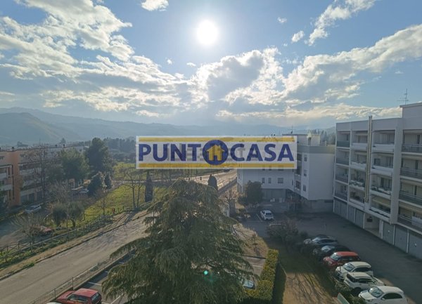 appartamento in vendita a Teramo in zona San Nicolò a Tordino