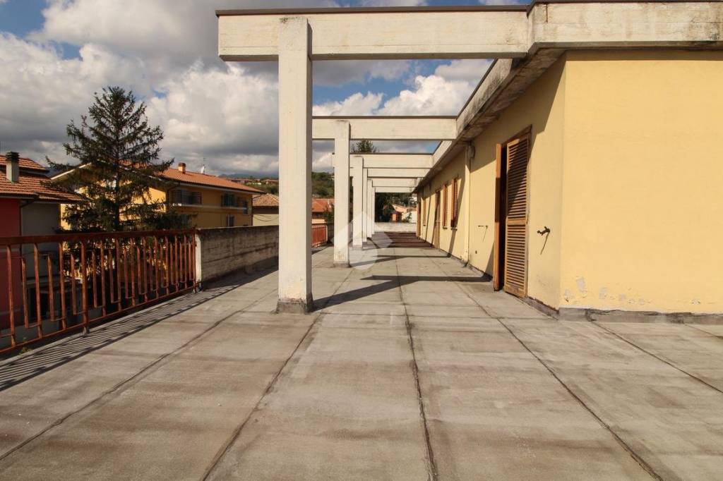 appartamento in vendita a Teramo in zona Centro Città