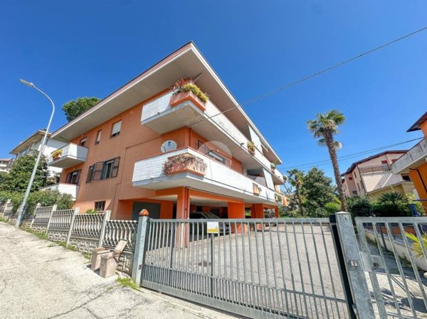 appartamento in vendita a Teramo in zona Centro Città
