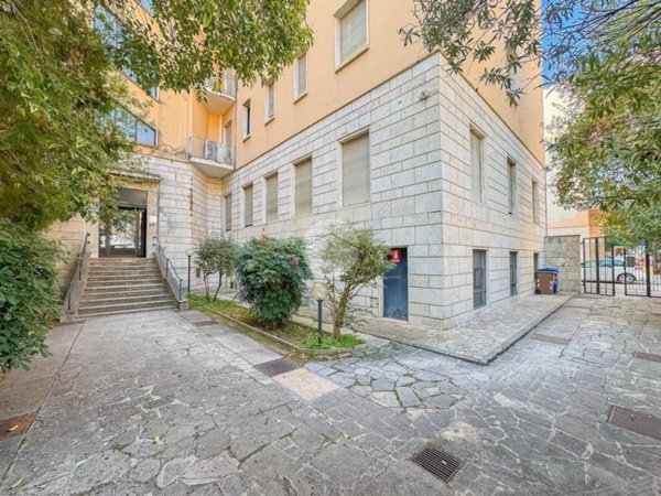 appartamento in vendita a Teramo in zona Centro Città
