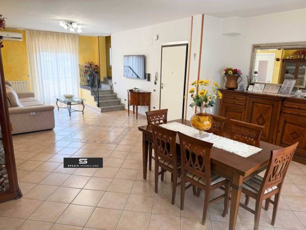 appartamento in vendita a Teramo in zona San Nicolò a Tordino