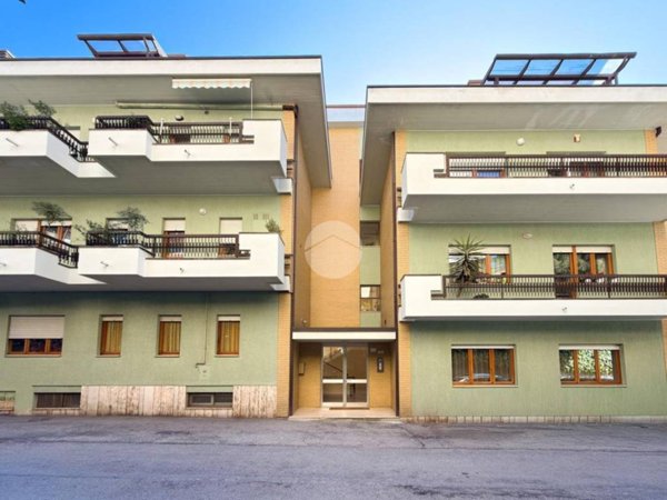 appartamento in vendita a Teramo in zona Centro Città
