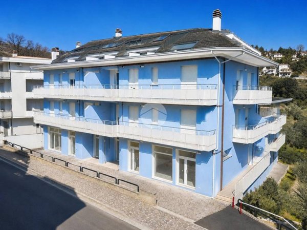 appartamento in vendita a Teramo in zona Centro Città