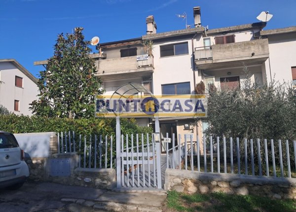 appartamento in vendita a Teramo