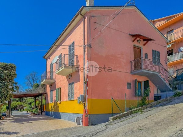 appartamento in vendita a Teramo