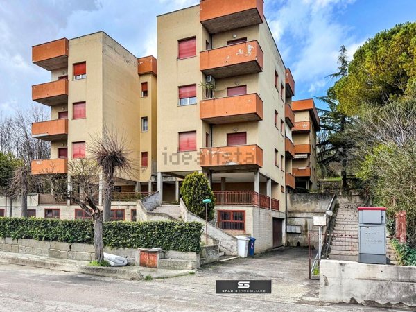 appartamento in vendita a Teramo