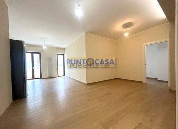 appartamento in vendita a Teramo in zona Centro Città