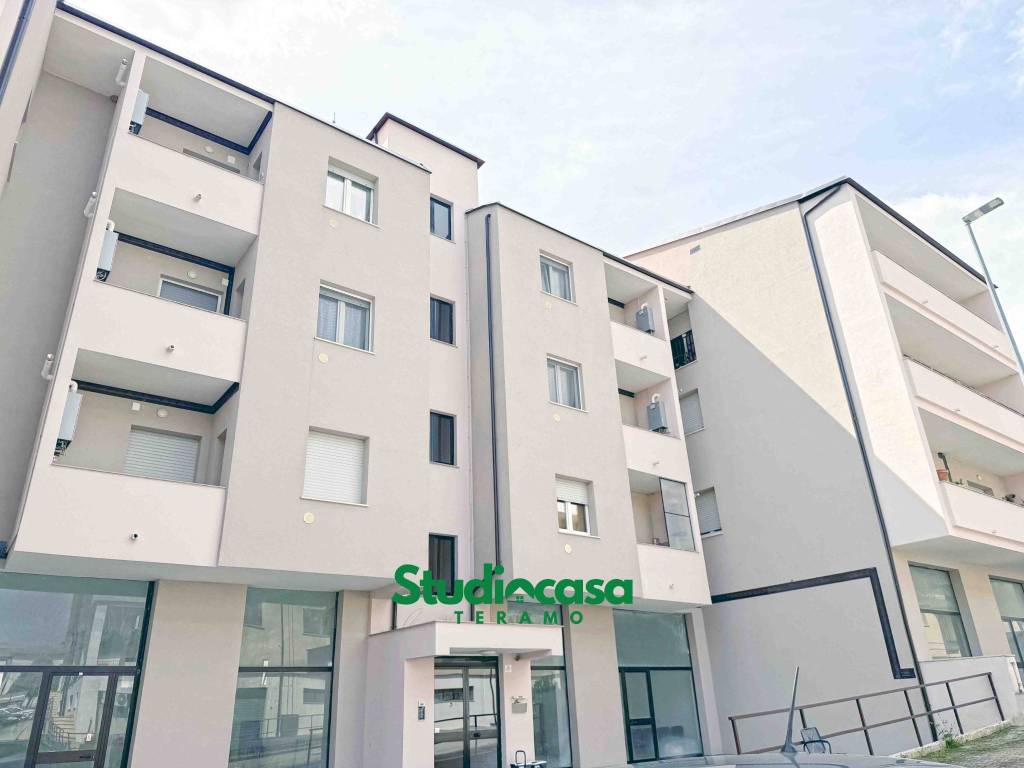 appartamento in vendita a Teramo