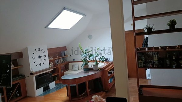 appartamento in vendita a Teramo in zona Centro Città
