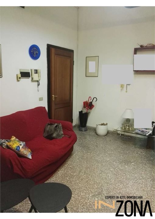 appartamento in vendita a Teramo in zona Centro Città