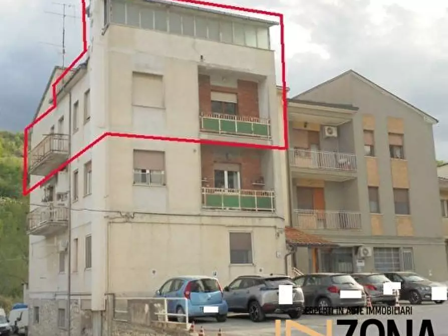 appartamento in vendita a Teramo