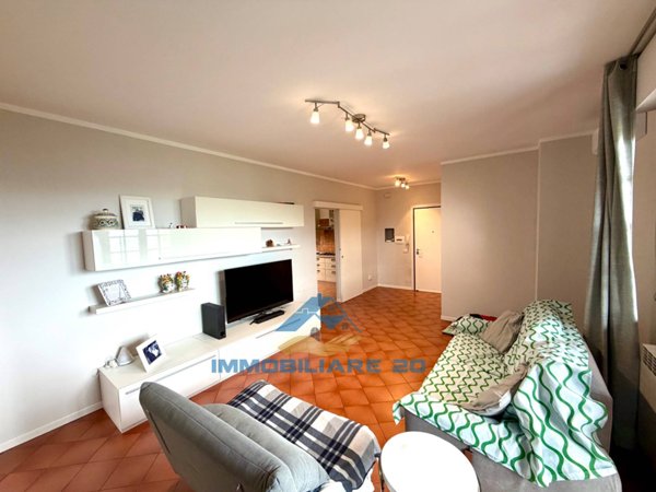 appartamento in vendita a Teramo in zona Centro Città
