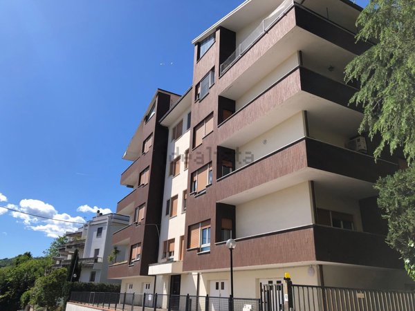 appartamento in vendita a Teramo
