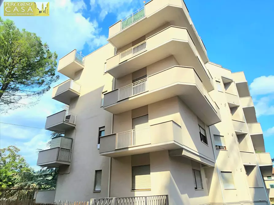 appartamento in vendita a Teramo in zona Villa Vomano