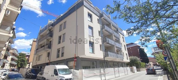 appartamento in vendita a Teramo in zona Centro Città