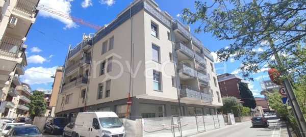appartamento in vendita a Teramo in zona Centro Città