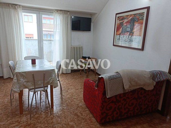 appartamento in vendita a Teramo