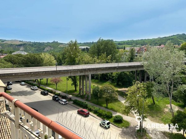 appartamento in vendita a Teramo