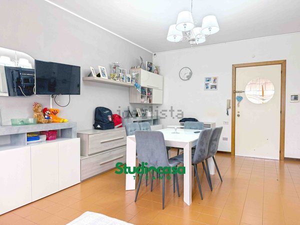 appartamento in vendita a Teramo