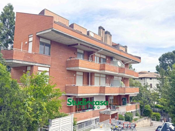 appartamento in vendita a Teramo