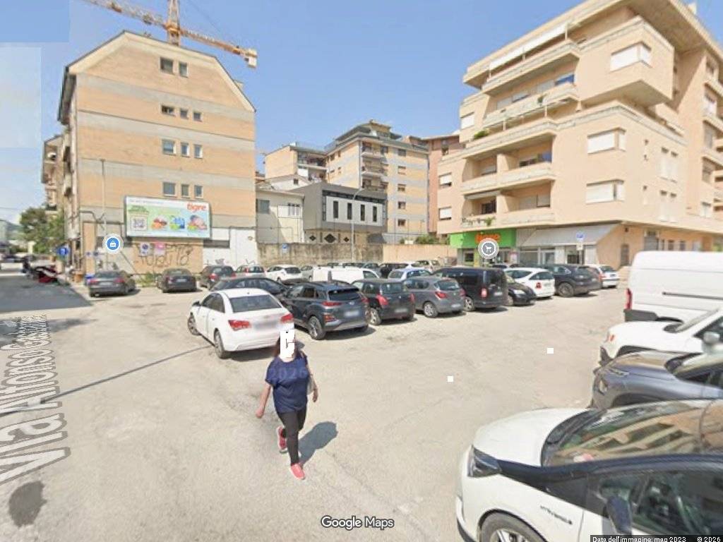 negozio in vendita a Teramo