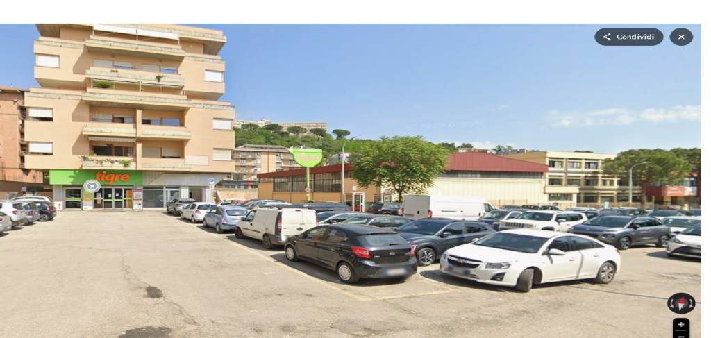 negozio in vendita a Teramo